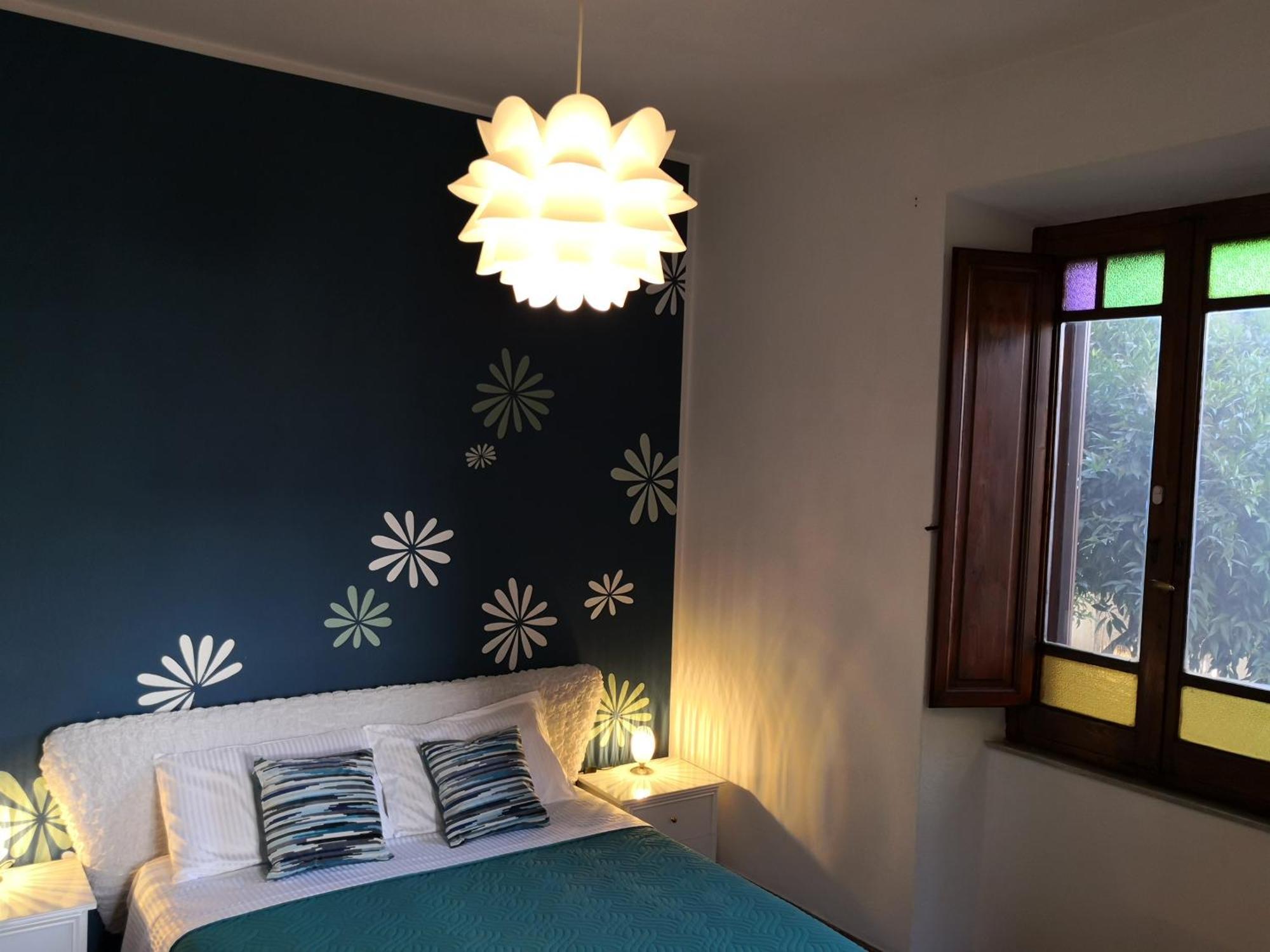 Zia Chiarina Bed & Breakfast San Nicolo Gerrei Rom bilde